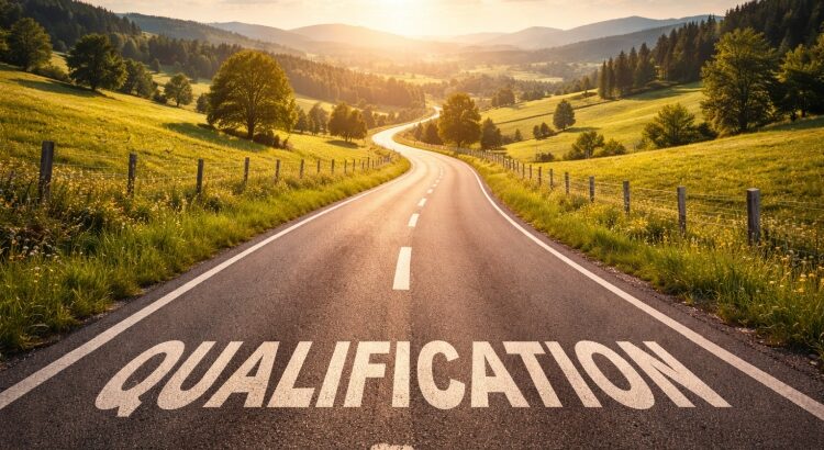 Qualification