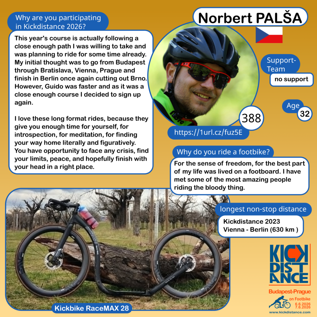 Norbert Palsa